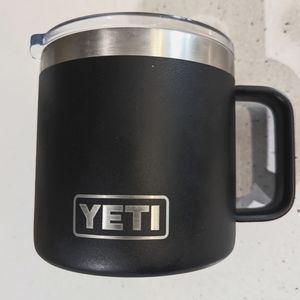 Yeti Rambler 14oz